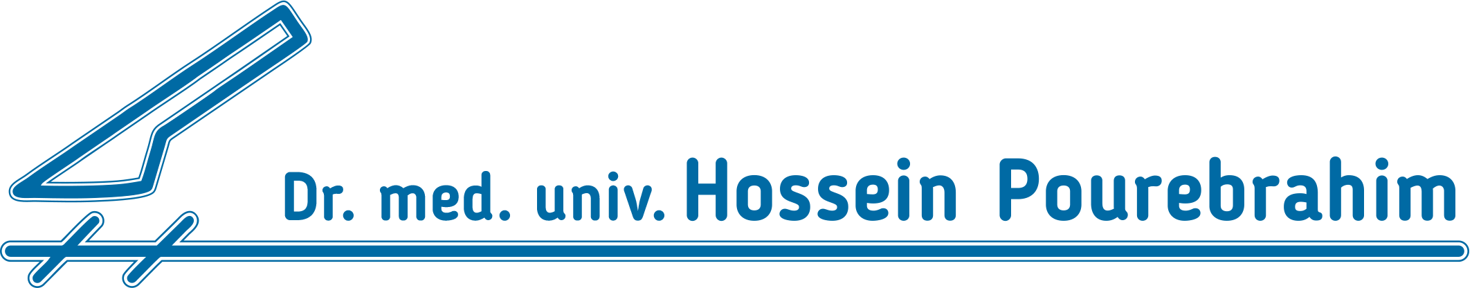 Logo Dr Pourebrahim